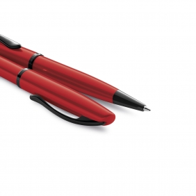 Długopis Pelikan Jazz Noble Elegance - Red