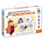 Misje detektywa Motywa. Koncentracja. Kapitan... - Agnieszka Biela, Zofia Traczyk, Filip Depa