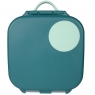 b.box Mini Lunchbox, Emerald Forest (BB400707)