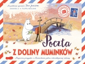 Poczta z Doliny Muminków - Opracowanie zbiorowe