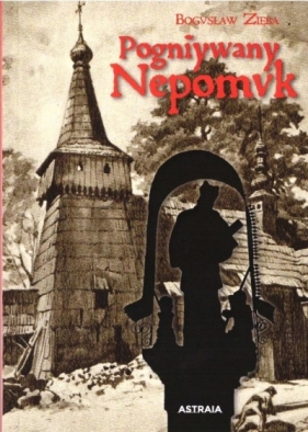 Pogniywany Nepomuk - Bogusław Zięba