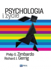 Psychologia i życie - Zimbardo Philip G., Gerrig Richard J.