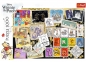 Trefl, Puzzle 1000: Kubuś Puchatek - Kolekcja Kubusia