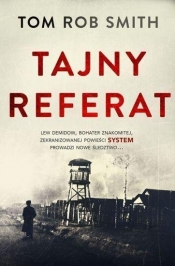 Tajny referat