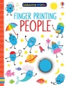 Finger Printing People Smith Sam