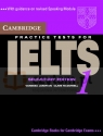 Camb IELTS 1 Practice Tests SS SB Vanessa Jakeman, Clare McDowell