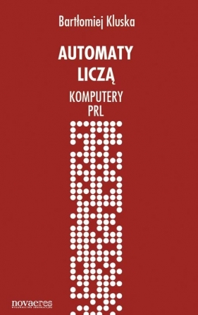 Automaty liczą - Bartłomiej Kluska