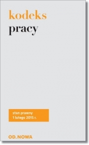Kodeks pracy