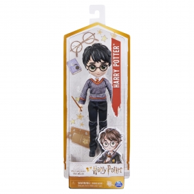 Wizarding World: Harry Potter - Lalka Harry Potter (6061836)