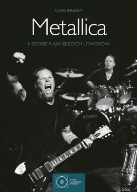 Metallica - Ingham Chris