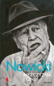 Mężczyzna i one - Jan Nowicki