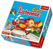 Pan Listonosz Expres (00767) - <br />