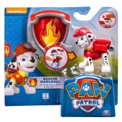 PSI PATROL Figurka akcji, Marshall