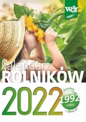 Kalendarz Rolników 2022