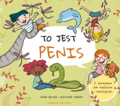 To jest penis - Torrón Cristina, Salvia Anna