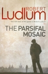 Parsifal Mosaic Ludlum Robert