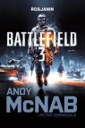 Battlefield 3 Rosjanin  McNab Andy, Grimsdale Peter
