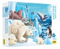 Bieguny. Ratujmy planetę. Puzzle 220 elementów + książka - Ester Tomè