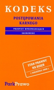 Kodeks postępowania karnego - Opracowanie zbiorowe