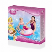 Łódka Disney Princess 102x69 cm (91044)