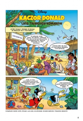 Gigant Poleca Special. Tom 2/2026. Lato na wypasie - Opracowanie zbiorowe