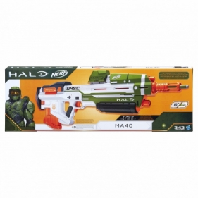 Blaster Nerf Halo MA40 (E9262)