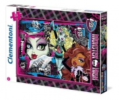 Puzzle 104 Monster High (27867)