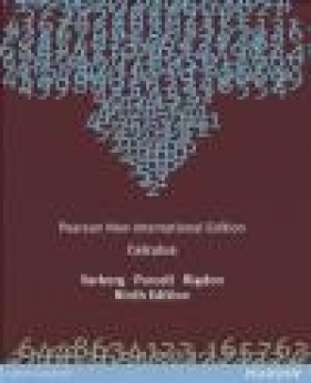 Calculus - Edwin Purcell, Dale Varberg, Steve Rigdon