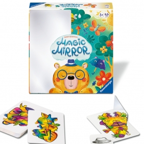 Magic Mirror