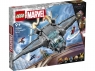 LEGO Marvel: Quinjet Avengersów (76248) Wiek: 9+