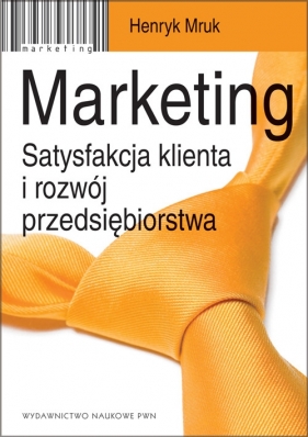 Marketing - Mruk Henryk