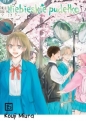 Niebieskie pudełko. Tom 15 - Kouji Miura