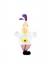 Playway to English Max Puppet