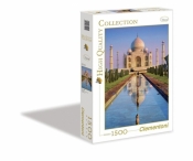 Puzzle 1500 High Quality Collection Taj Mahal (31967)