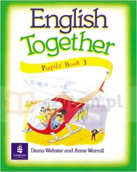English Together 3 sb