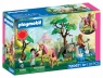 Playmobil Wycieczka wróżek 72067 4+