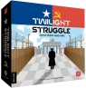Twilight Struggle: Zimna Wojna 1945-1989. Godzina Zero (08672) Wiek: 14+