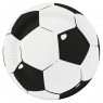  Talerze papierowe Gol! 8szt