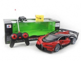 Auto na radio 35 cm