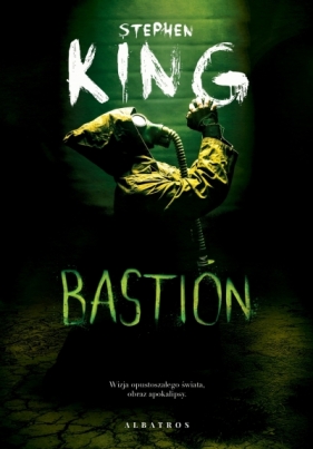 Bastion - Stephen King