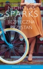 Bezpieczna przystań (wydanie pocketowe) - Nicholas Sparks