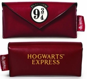 Harry Potter Etui na okulary Peron 9 i 3/4