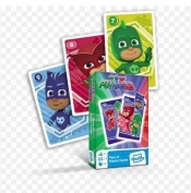 PJ Mask Czarny Piotruś / memo