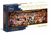 Puzzle - Panorama Disney Orchestra, 1000 el.