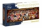 Puzzle - Panorama Disney Orchestra, 1000 el.