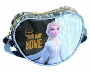 Torebka na ramię "Frozen" (DOI-301)