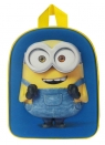 Plecaczek Minionki 3D (580-6792)