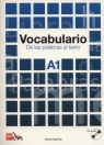 Vocabulario A1 De las palabras al texto