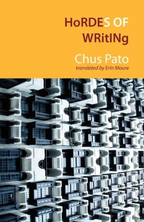 Hordes of Writing - Pato Chus