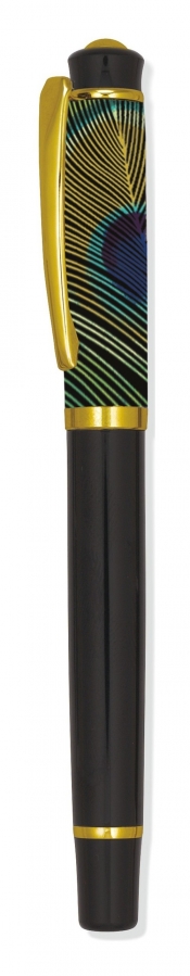 Pióro kulkowe Paw - <br />